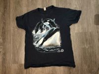 Loro Park / Loro parque T-Shirt orcas wale Schleswig-Holstein - Flensburg Vorschau