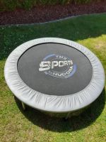 Trampolin Hudora 120cm Bayern - Weiden (Oberpfalz) Vorschau