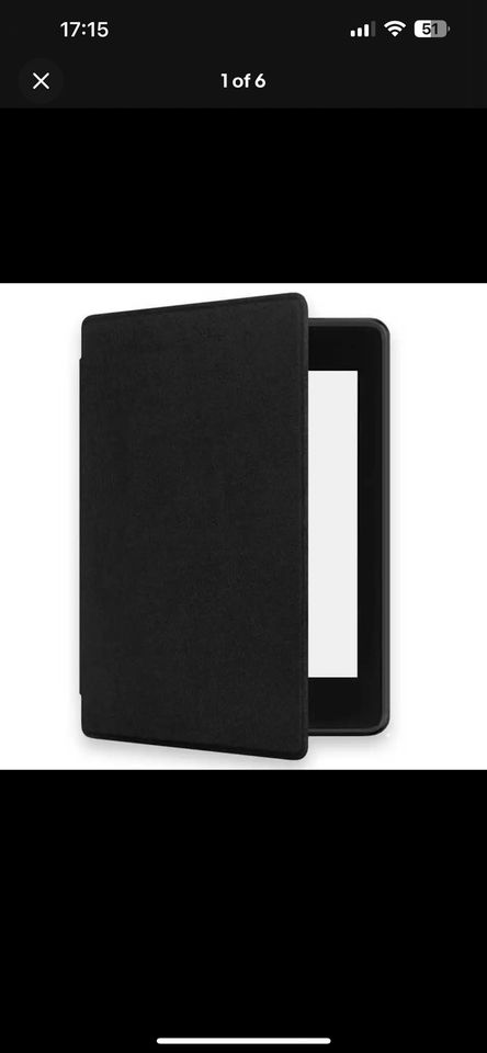 Case for Kindle Paperwhite 10th Gen in Berlin