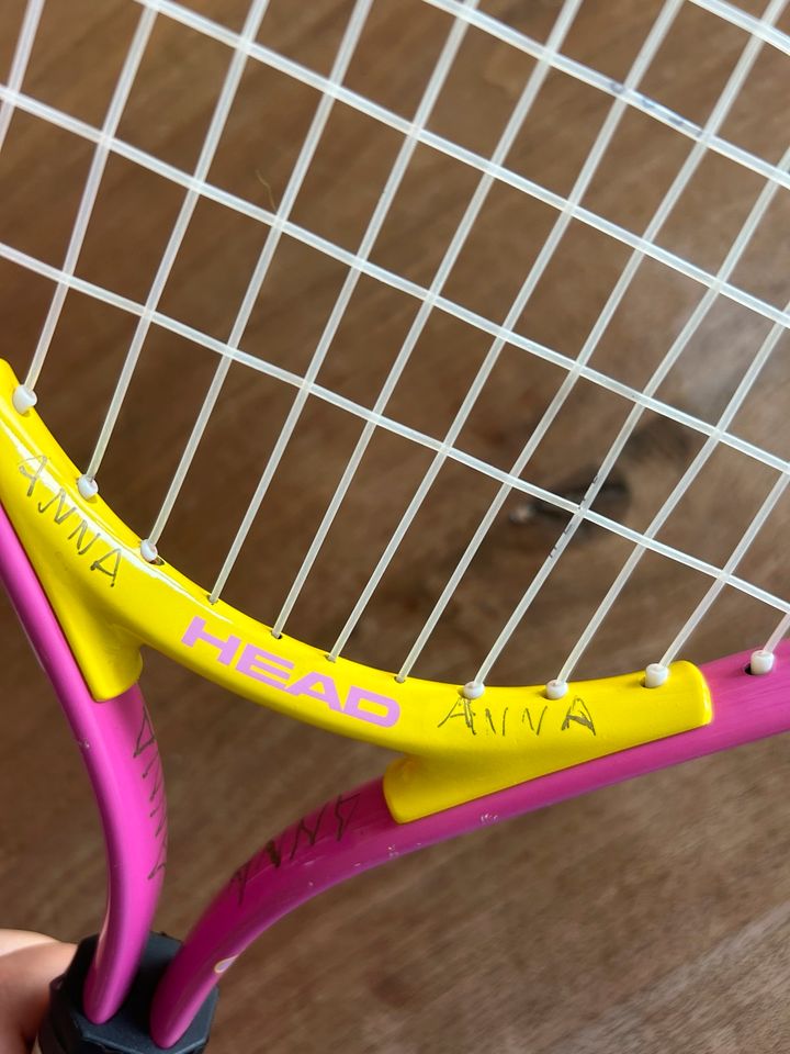 Tennisschläger für Kinder in Regensburg