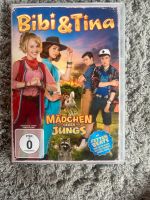 Bibi & Tina Film Bayern - Unterthingau Vorschau