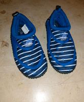 Badeschuhe Neoprenschuhe Schwimmschuhe Gr. 27 Brandenburg - Bad Liebenwerda Vorschau