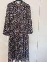 Chiffon Maxi Kleid Hessen - Staufenberg Vorschau