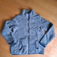 flauschige Fleece ähnliche Jacke Gr 170 Kreis Ostholstein - Heiligenhafen  Vorschau