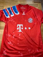 Original Bayern Trikot Human Race Gr.XL Kimmich Niedersachsen - Sibbesse  Vorschau