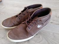 Lacoste Ampthill PW 45 Schuhe Herre Nordrhein-Westfalen - Bestwig Vorschau
