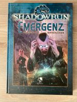 Shadowrun Emergenz Digitales Erwachen 4. Edition Wandsbek - Hamburg Jenfeld Vorschau