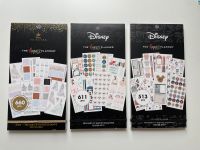 The Happy Planner Disney Stickerbooks | Set 2 Hessen - Bad Nauheim Vorschau