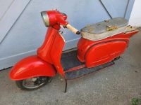 Zündapp R50 Roller 1968 mit Papiere Baden-Württemberg - Hettingen Vorschau