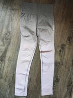 Gymshark Sport Leggings Sachsen - Freiberg Vorschau