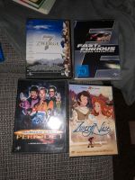 DVD Sammlung Hessen - Butzbach Vorschau