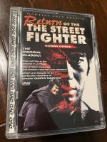 Return of the Street Fighter (Sonny Chiba Klassiker) Eimsbüttel - Hamburg Eimsbüttel (Stadtteil) Vorschau