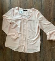 Taifun Gerry Weber Damen Bluse rosa Gr. 40 Niedersachsen - Delmenhorst Vorschau