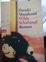 Wilde Schafsjagd  Haruki Murakami Innenstadt - Poll Vorschau