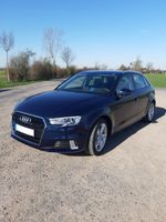 Audi A3 1.6 TDI "sport" Sportback Nordrhein-Westfalen - Hamminkeln Vorschau