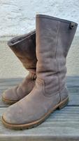 Panama Jack Stiefel Igloo B6, 39, Lammfellfutter Nürnberg (Mittelfr) - Nordstadt Vorschau
