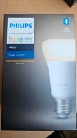 Philips Hue Lampe E27 Single bulb weiß Nordwestmecklenburg - Landkreis - Selmsdorf Vorschau