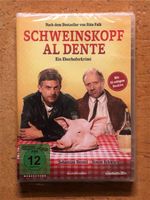Schweinskopf al dente - Eberhofer-Kultfilm (DVD) - NEU & OVP!!! Sachsen-Anhalt - Halle Vorschau