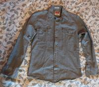 Hemd Wrangler S Berlin - Tempelhof Vorschau