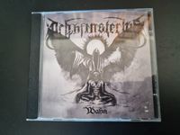 Grabfinsternis – Wahn, CD, Black Metal Baden-Württemberg - Karlsruhe Vorschau