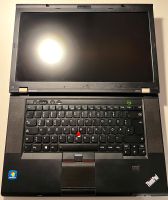 Lenovo Thinkpad W530 i7Quad 2,30 GHz 32GB RAM 512GB SSD + Zubehör Niedersachsen - Ribbesbüttel Vorschau