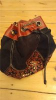 Tasche Schultertasche Umhängetasche Beutel Boho Desigual Pankow - Prenzlauer Berg Vorschau