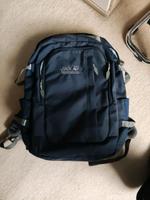jack Wolfskin Rucksack Hannover - Ahlem-Badenstedt-Davenstedt Vorschau