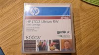 3x HP LTO3 Ultrium RW C7973A 800GB - Original verpackt Bayern - Hausen Oberfr. Vorschau