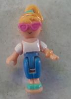 Mini Polly Pocket Figur Italian Holiday 1996 Koffer Nordrhein-Westfalen - Velen Vorschau