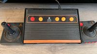 Atari Flashback 9 Gold Spielekonsole Niedersachsen - Bassum Vorschau
