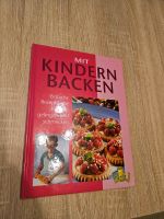 Kochbuch Kinder Backbuch Sachsen-Anhalt - Tangermünde Vorschau