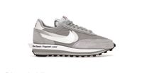 Nike LD Waffle Sacai Fragment „Smoke Grey“ Gr.43 Bremen-Mitte - Bahnhofsvorstadt  Vorschau