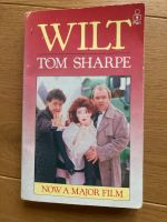 Wilt -Buch Englisch  von Tom Sharpe Rostock - Seebad Warnemünde Vorschau