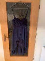 Abendkleid italienischer Designer Gr. M wie neu Baden-Württemberg - Bad Krozingen Vorschau