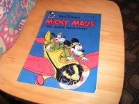MICKY MAUS Heft Nr.1 von September 1951- Neudruck 1994- Nordrhein-Westfalen - Unna Vorschau