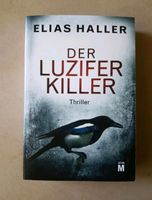 Der Lucifer Killer (Thriller) Baden-Württemberg - Möckmühl Vorschau