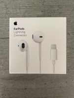 Apple EarPods mit Lightning Connector Nordrhein-Westfalen - Lüdenscheid Vorschau