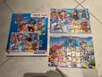 Paw Patrol Puzzle 5 Jahre Hessen - Wiesbaden Vorschau