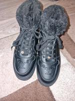 Damenschuhe gr 40 Sachsen-Anhalt - Magdeburg Vorschau