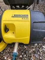 Kirchner k5.55 Hochdruck Reiniger Niedersachsen - Laatzen Vorschau
