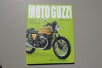 Buch Moto Guzzi, Die Geschichte der Adler aus Mandello von A.Pasi Baden-Württemberg - Ihringen Vorschau