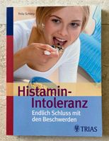 Buch Medizin Gesundheit Histamin Intoleranz Thüringen - Bad Klosterlausnitz Vorschau