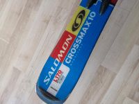 Salomon Ski Crossmax 10, L170 Wandsbek - Hamburg Jenfeld Vorschau