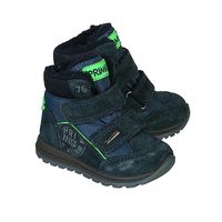 Klett-Winterboots, Primigi, wanderschuhe, baby- kinderschuhe, Rheinland-Pfalz - Fischbach Vorschau