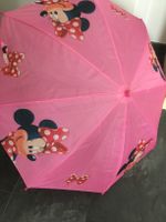 Regenschirm Pink Minnie Maus Hessen - Hünfeld Vorschau