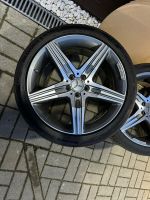 Mercedes Benz AMG Felgen 20 Zoll Brandenburg - Wandlitz Vorschau