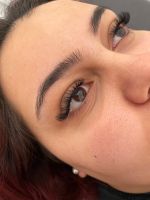 Lashes Gelnägel Wimpernverlängerung Hessen - Erlensee Vorschau