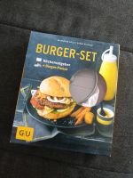 Burger-Set Baden-Württemberg - Muggensturm Vorschau