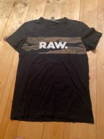 Herren G-Star Raw T-Shirt gr. S neuwertig Bayern - Schwabmünchen Vorschau