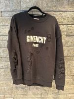 GIVENCHY Herren Pullover Größe M Farbe schwarz Hessen - Darmstadt Vorschau